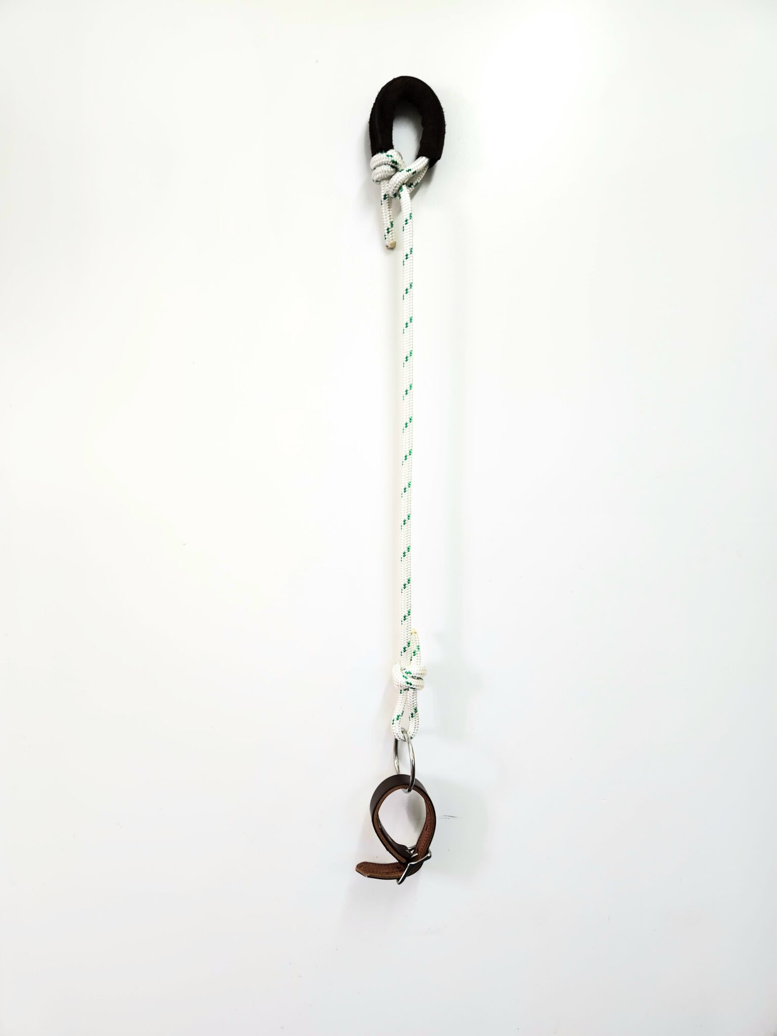 Hobble - Side Line Rope - Strap End - The Australian Stockmans Saddlery