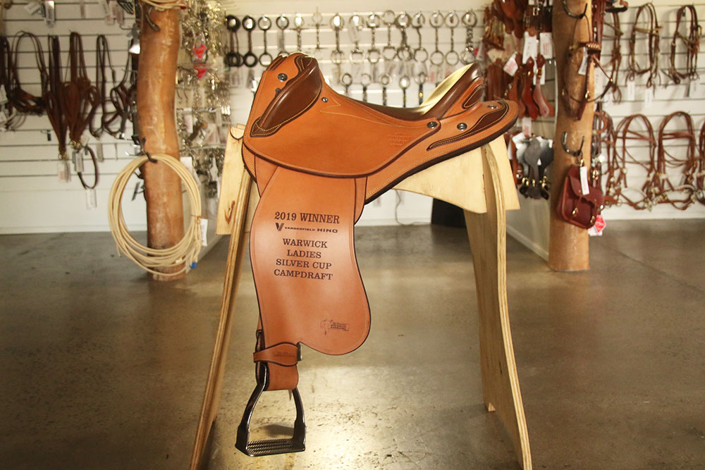 Australian-Stockmans-Saddlery