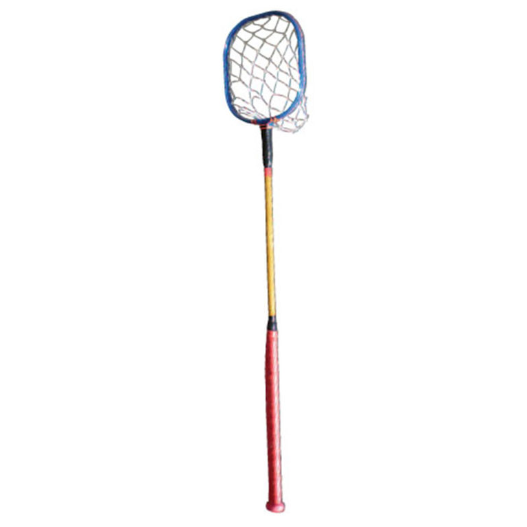 Polocrosse Racquet - Australian Made Bennett - Square Head - The ...